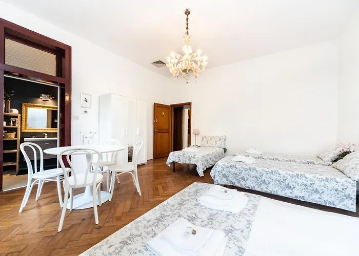 Apartment Dimora De Le Romite *