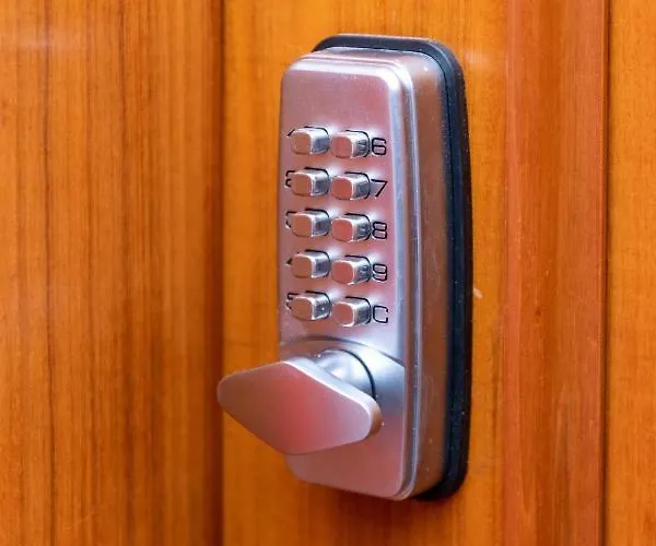 Dimora De Le Romite Apartment Venice