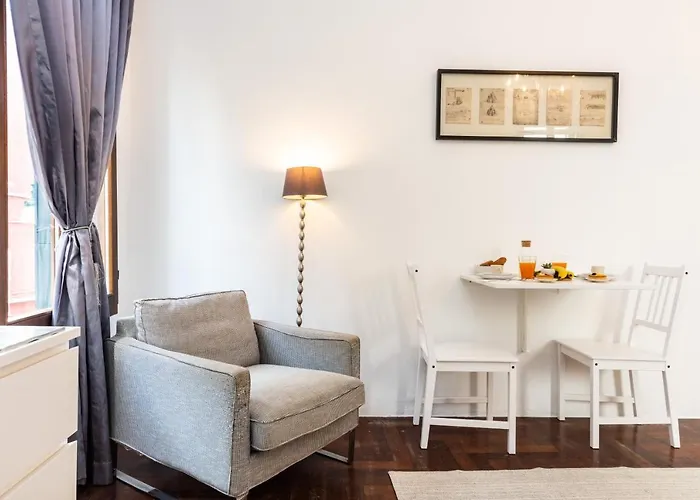 Apartment Dimora De Le Romite *