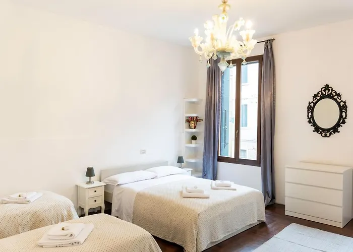 Dimora De Le Romite *