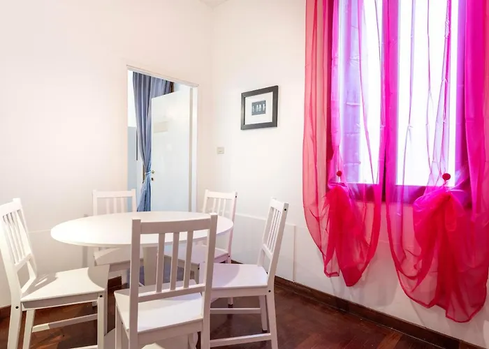 Dimora De Le Romite Venice