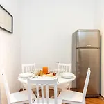 Dimora De Le Romite Apartmán