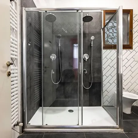 Dimora De Le Romite Apartmán