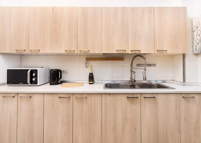 Dimora De Le Romite Apartmán