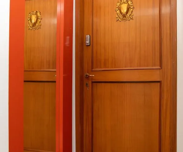 Dimora De Le Romite Apartmán