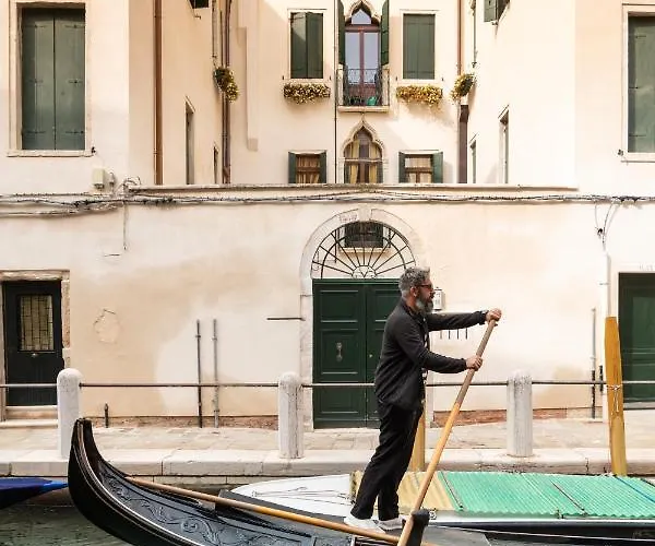 Dimora De Le Romite *