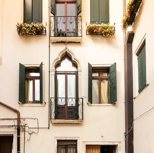 Dimora De Le Romite *