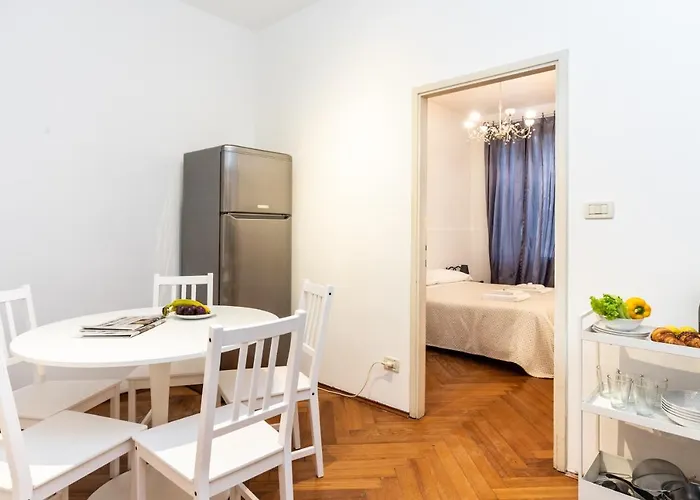 Dimora De Le Romite Benátky