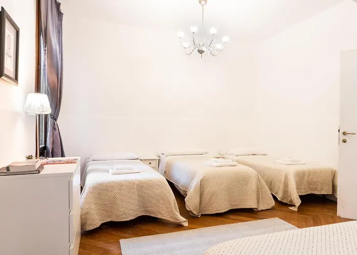 Dimora De Le Romite *