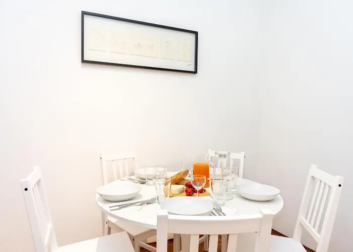 Dimora De Le Romite Apartmán