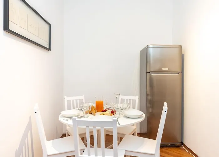 Dimora De Le Romite Apartmán