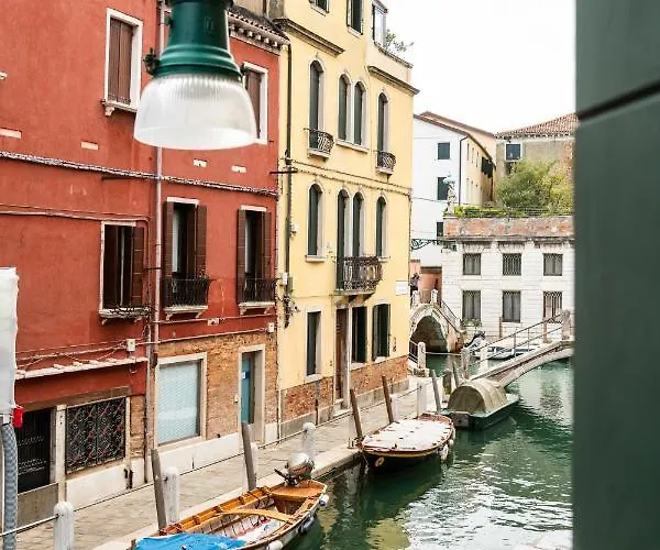 Dimora De Le Romite Apartmán