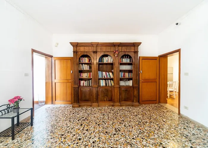 Dimora De Le Romite Apartmán