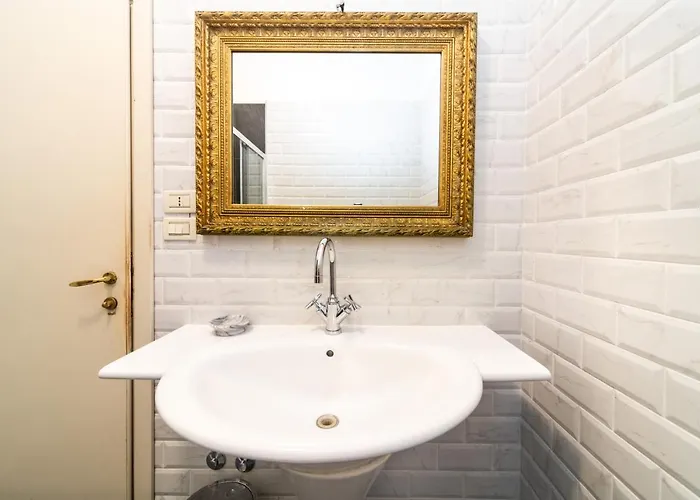 Apartmán Dimora De Le Romite Benátky