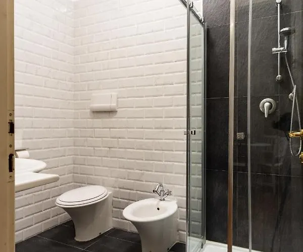 Dimora De Le Romite * Benátky