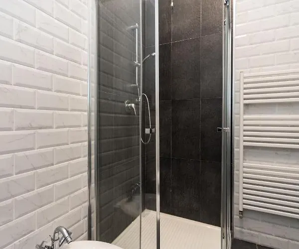 Apartmán Dimora De Le Romite Benátky