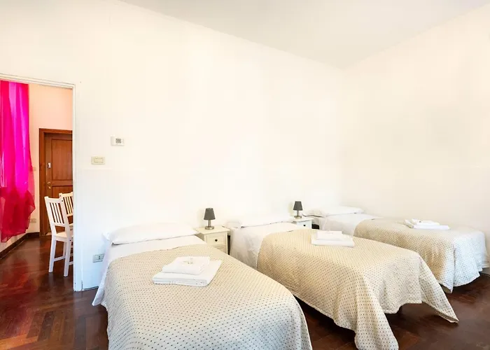 Dimora De Le Romite Benátky