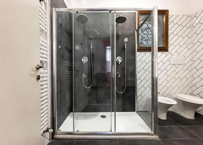 Dimora De Le Romite Apartmán