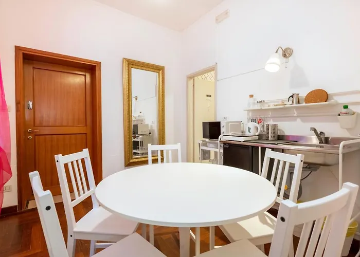 Dimora De Le Romite * Benátky